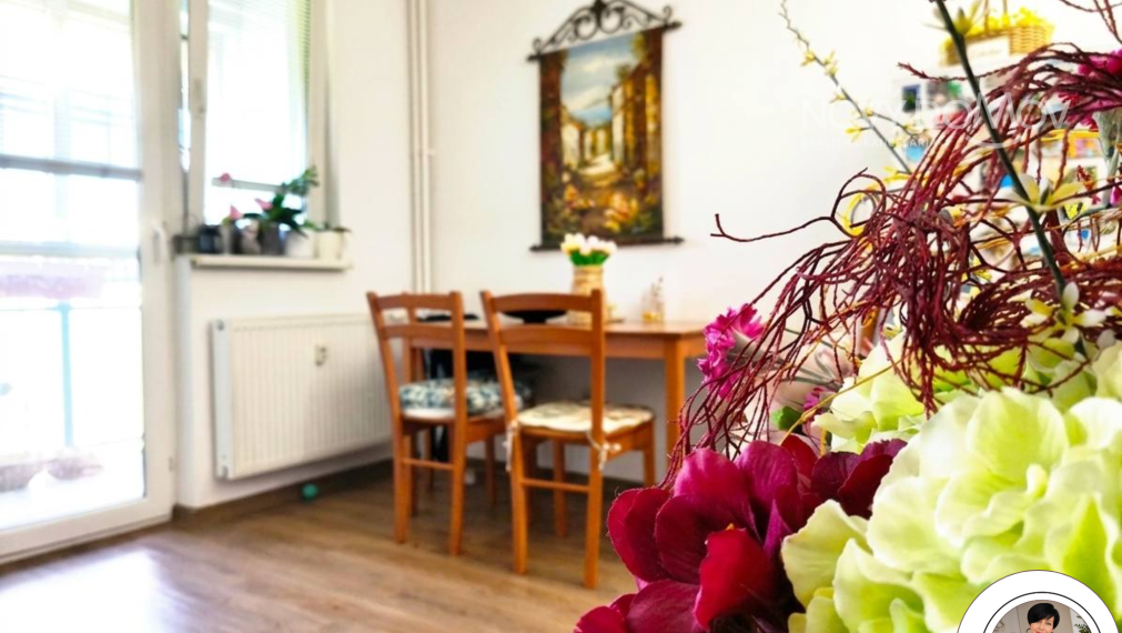 Kto skôr príde, ten býva. Moderný 2i. v Galante v ponuke!