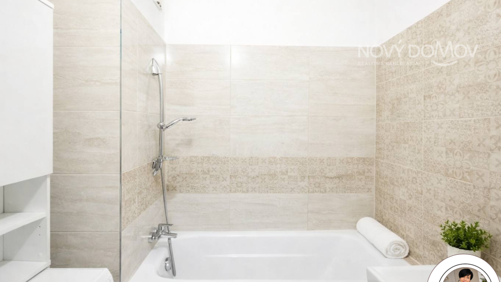 Kto skôr príde, ten býva. Moderný 2i. v Galante v ponuke!