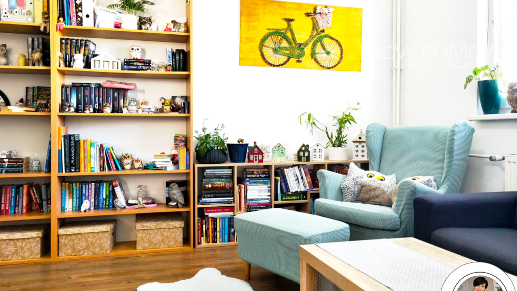 Kto skôr príde, ten býva. Moderný 2i. v Galante v ponuke!