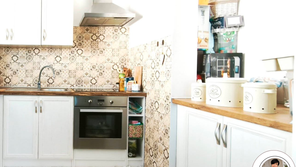 Kto skôr príde, ten býva. Moderný 2i. v Galante v ponuke!