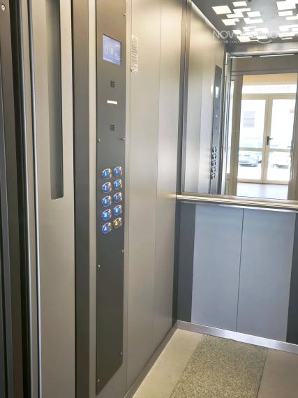 Pohoda a kľud: Váš nový 3-izbový domov priamo pri parku