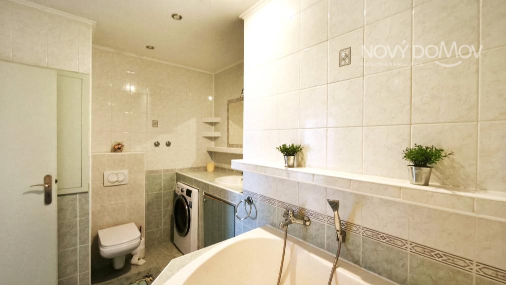 Pohoda a kľud: Váš nový 3-izbový domov priamo pri parku