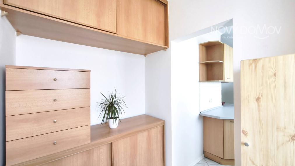 Pohoda a kľud: Váš nový 3-izbový domov priamo pri parku