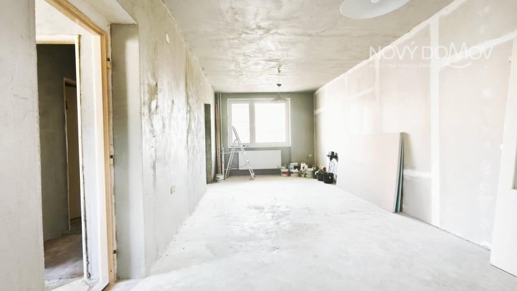 DOM v top lokalite s potenciálom na moderné bývanie