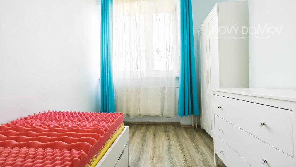 DOM v top lokalite s potenciálom na moderné bývanie