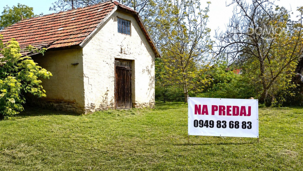 Kúpili by ste si vlastný vinohrad?