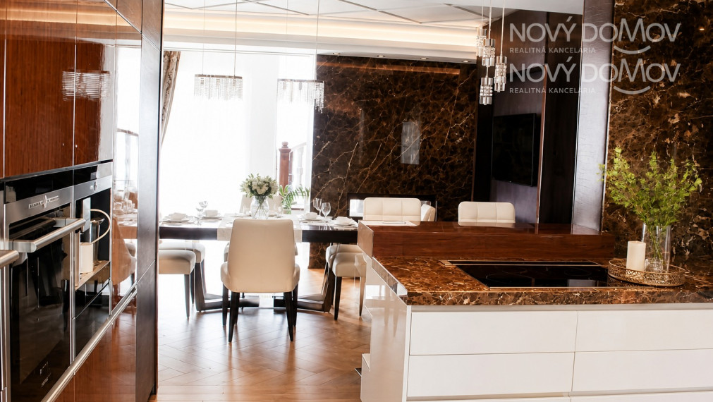 Súkromné sídlo – len 45min. od Bratislavy