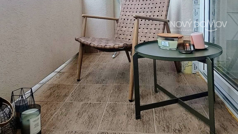 Moderné bývanie v tehlovom dome po kompletnej rekonštrukcii