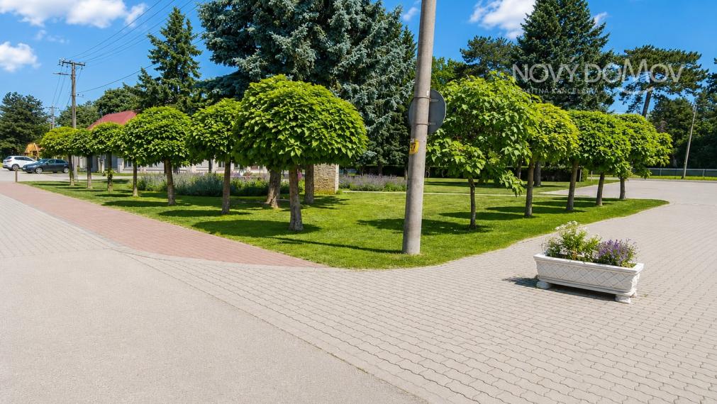 2-izbový byt | Samostatný vstup, 2 sklady, Tomášikovo