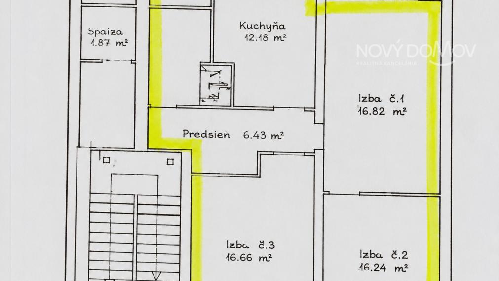Pokojné bývanie so záhradou a garážou v Galante