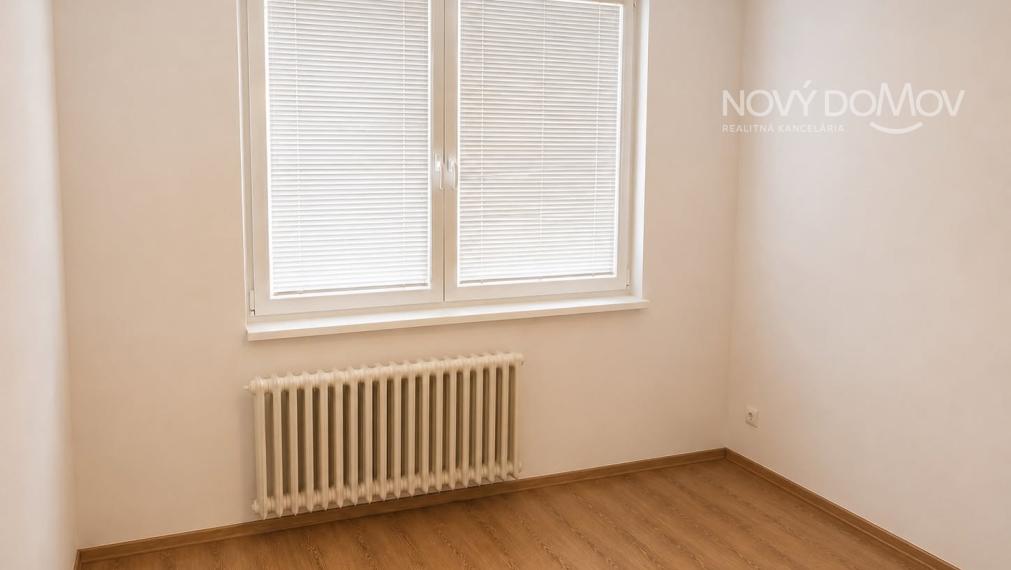 1 izbový byt - Galanta - štvrť SNP