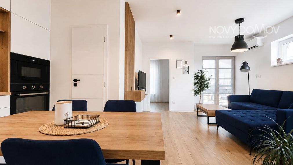 PREDAJ - 4-izbový rodinný dom |  pozemok 333 m²  | 221 000 €