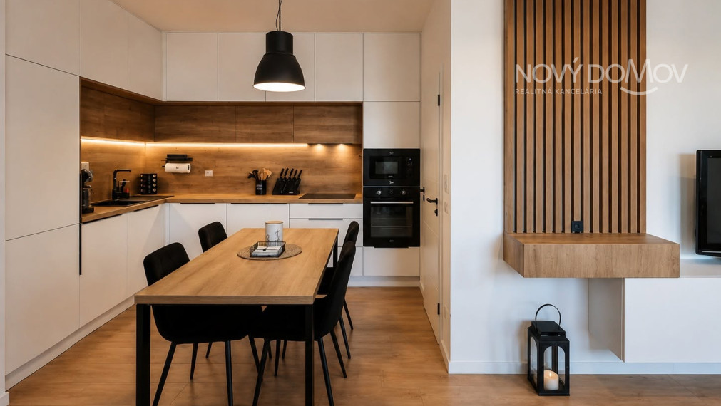 PREDAJ - 4-izbový rodinný dom |  pozemok 333 m²  | 221 000 €