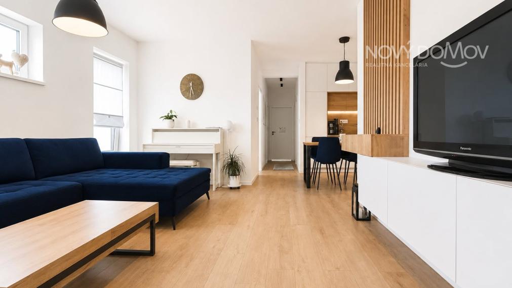 PREDAJ - 4-izbový rodinný dom |  pozemok 333 m²  | 221 000 €