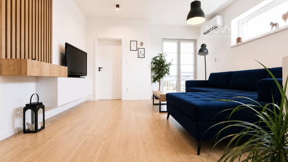 PREDAJ - 4-izbový rodinný dom |  pozemok 333 m²  | 221 000 €