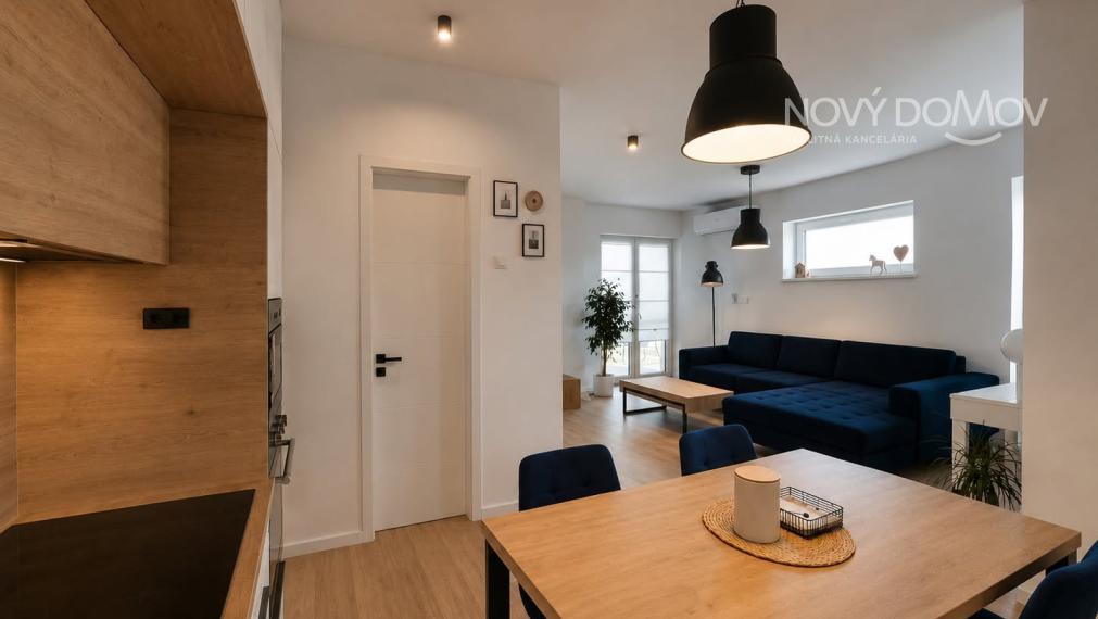 PREDAJ - 4-izbový rodinný dom |  pozemok 333 m²  | 221 000 €