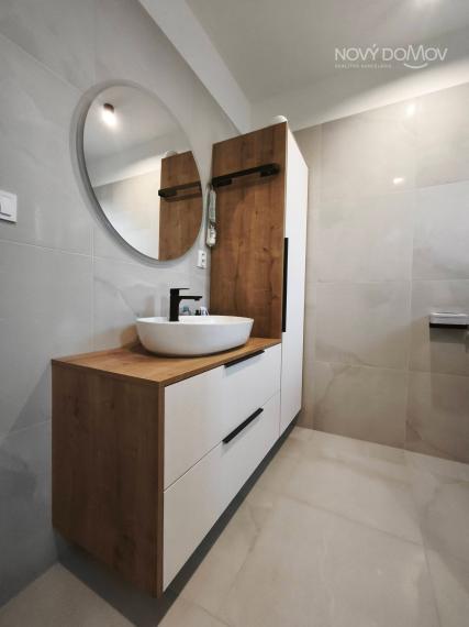 PREDAJ - 4-izbový rodinný dom |  pozemok 333 m²  | 221 000 €