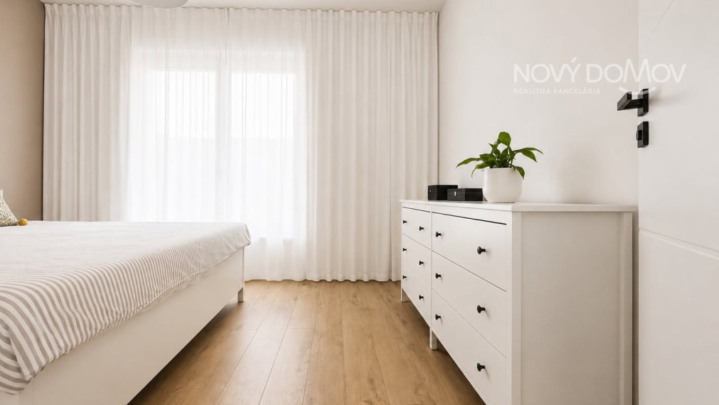 PREDAJ - 4-izbový rodinný dom |  pozemok 333 m²  | 221 000 €