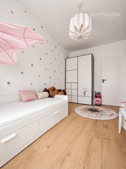 PREDAJ - 4-izbový rodinný dom |  pozemok 333 m²  | 221 000 €