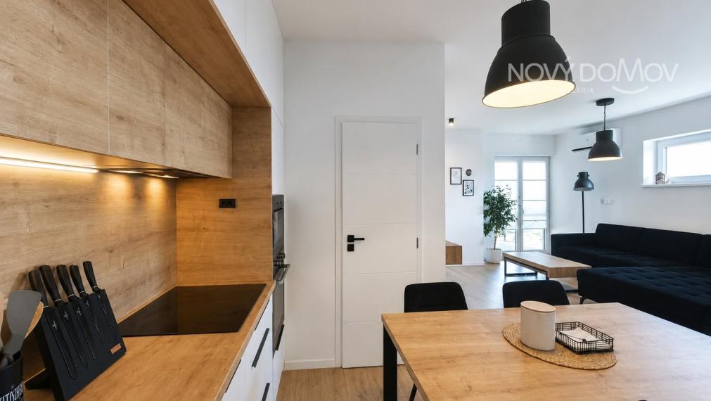 PREDAJ - 4-izbový rodinný dom |  pozemok 333 m²  | 221 000 €