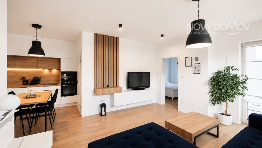 PREDAJ - 4-izbový rodinný dom |  pozemok 333 m²  | 221 000 €