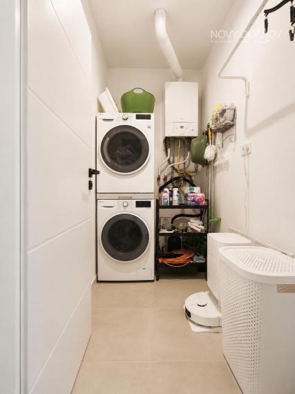 PREDAJ - 4-izbový rodinný dom |  pozemok 333 m²  | 221 000 €