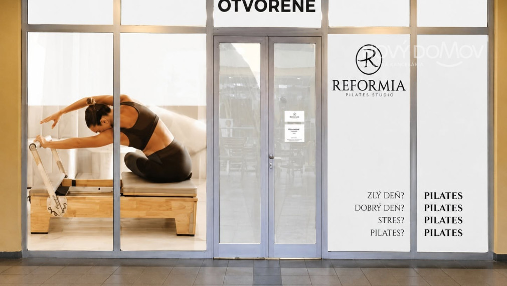35000€ - zabehnutý biznis na okamžité pokračovanie v Galante