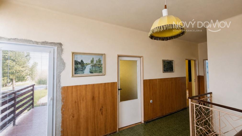 Rodinný dom za novú výhodnejšiu cenu - ušetrite až 19.900 €