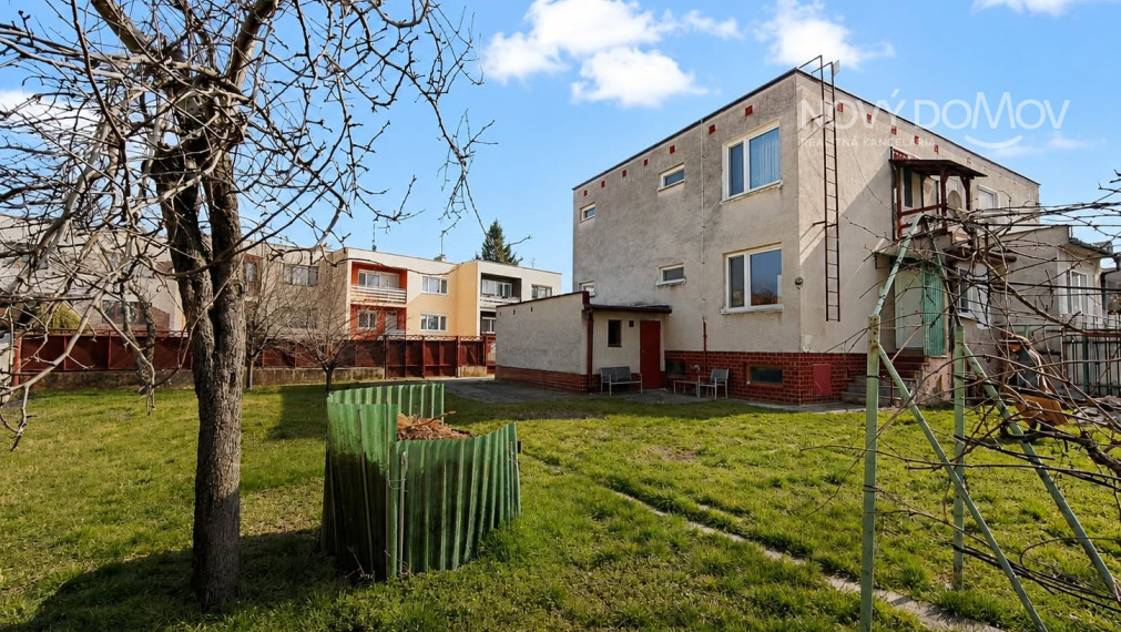 Rodinný dom za novú výhodnejšiu cenu - ušetrite až 19.900 €