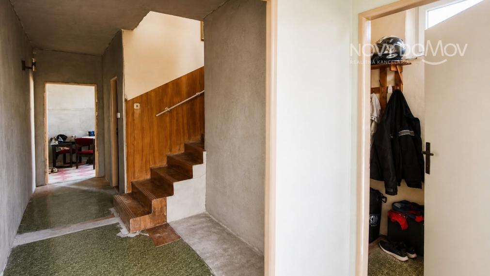 Rodinný dom za novú výhodnejšiu cenu - ušetrite až 19.900 €
