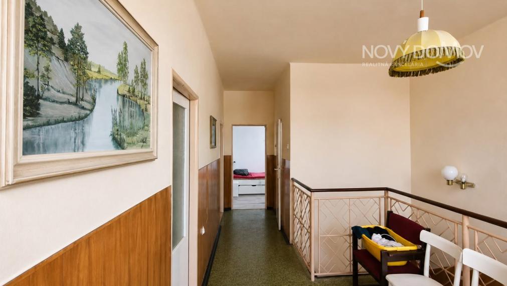 Rodinný dom za novú výhodnejšiu cenu - ušetrite až 19.900 €