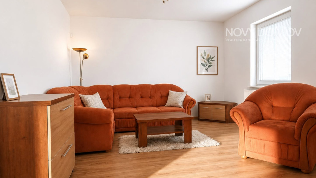 Dom s bazénom, jazierkom a nákladmi len 103€  - obec GÁŇ