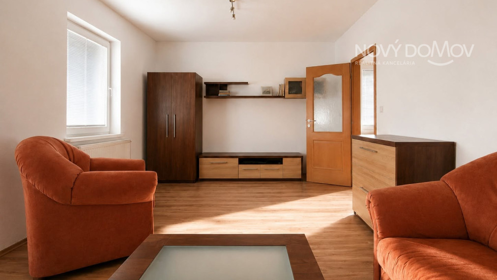 Dom s bazénom, jazierkom a nákladmi len 103€  - obec GÁŇ