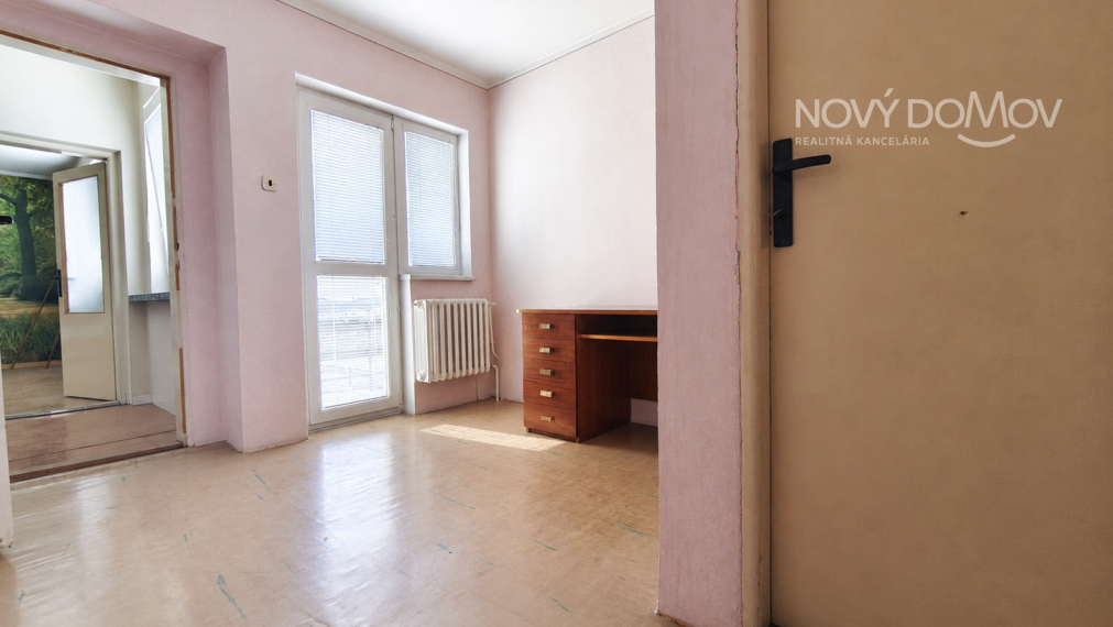 ŠÚROVCE – 5-izbový rodinný dom, pozemok 834 m²