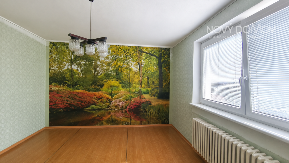 ŠÚROVCE – 5-izbový rodinný dom, pozemok 834 m²