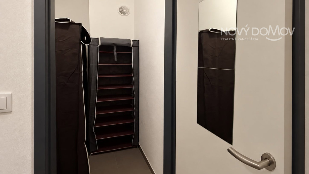 PRENÁJOM | Nový 2-izbový byt | Galanta WEST | parkovanie