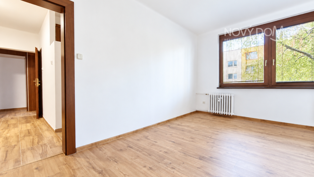 2-IZBOVÝ BYT | ŠAĽA | NÍZKE NÁKLADY | REKONŠTRUKCIA