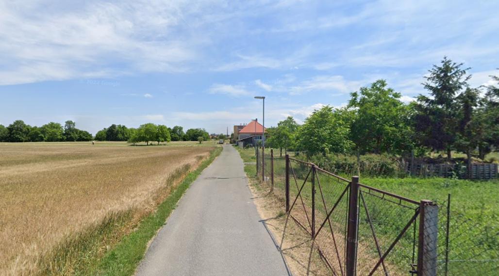 P R E D A J - 95€/ m²