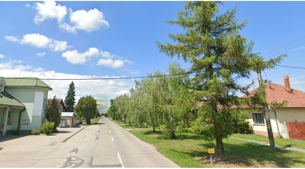 P R E D A J - RD na pozemku s výmerou 3086m²