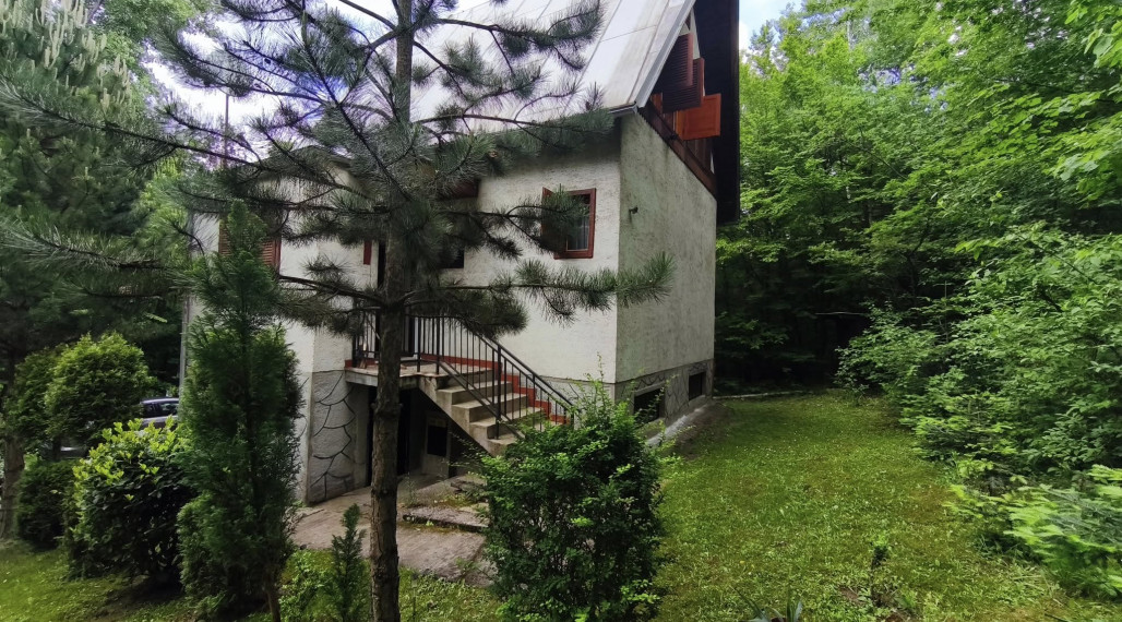 P R E D A J - 158000€/dohoda