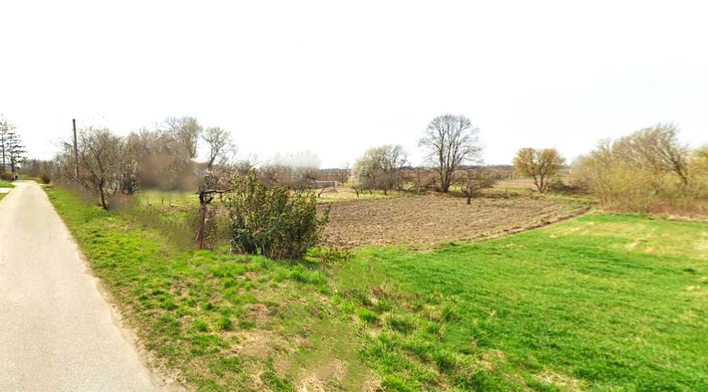 Stavebný pozemok – Pata, 945 m²,