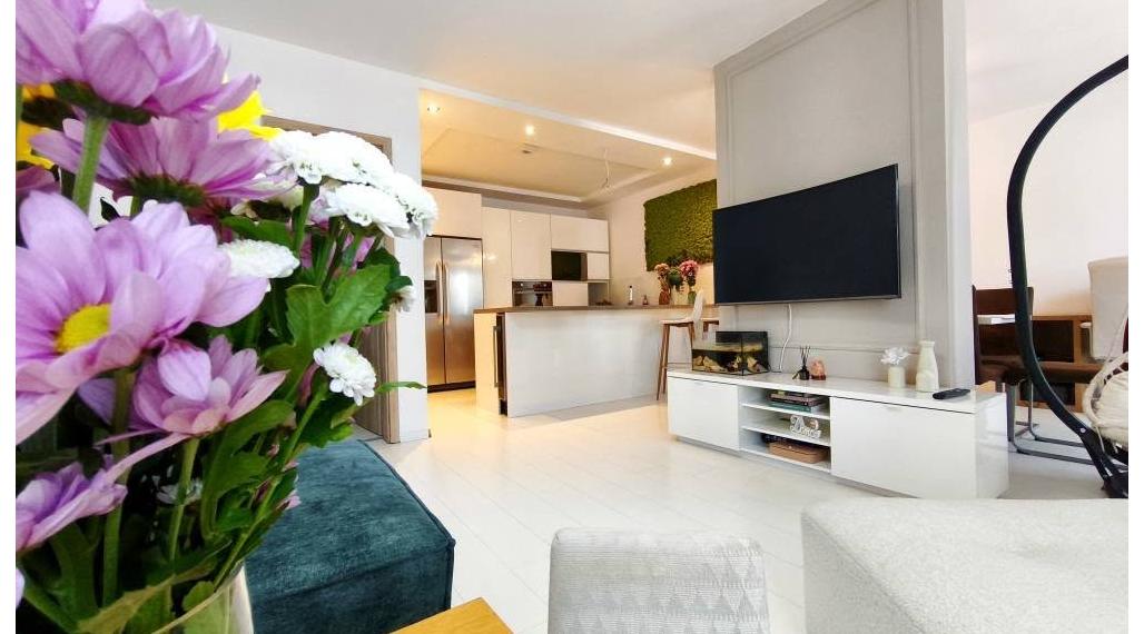 Keď chcete viac ako len dom – chcete DOMOV. A presne taký máme.