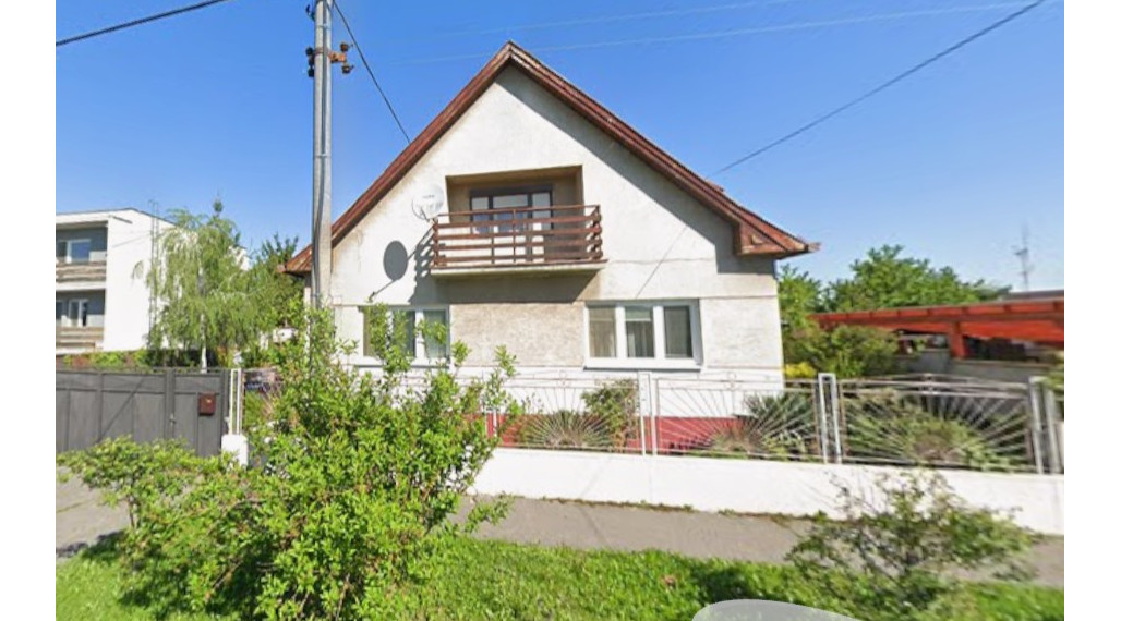 NA PREDAJ – Rodinný dom v Seredi, Dolný Čepeň – 5 izieb, záhrada a garáž