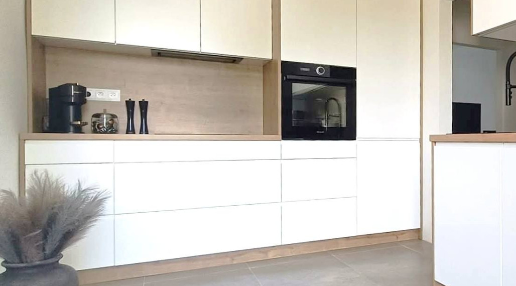 Hľadáte šikovný byt, ktorý bude vašim ideálnym bývaním?