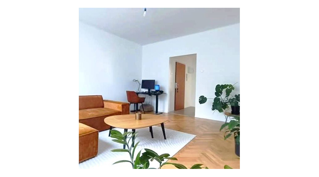 Hľadáte šikovný byt, ktorý bude vašim ideálnym bývaním?