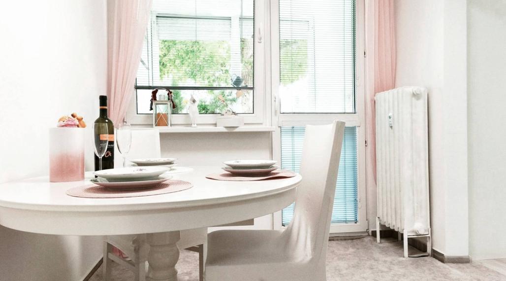 NOVÝ DOMOV - ideálne bývanie v centre mesta