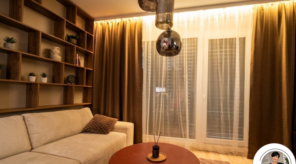 TOP  P R E N Á J O M : Terasa, garáž a luxus v jednom!