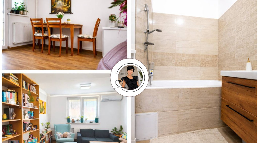 Kto skôr príde, ten býva. Moderný 2i. v Galante v ponuke!