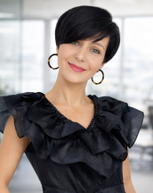 Daniela  Vasovčáková