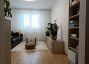 PRENÁJOM - zariadený, voľný ihneď - fotografia 3